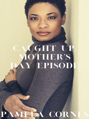 cover image of Caught Up